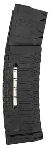 MAG SCHMEISSER 5.56 60RD WIND