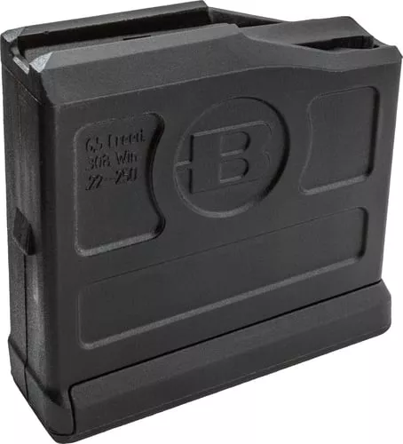 MAGAZINE AICS 308WIN/6.5CR 5RD