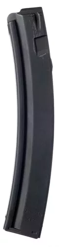 MAGAZINE AP5 9MM 30RD BLACK |