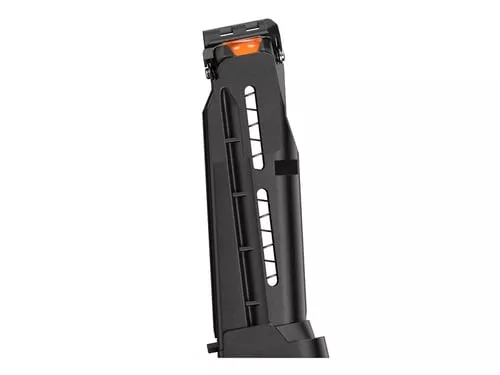 MAGAZINE BYRNA CL 5RD W/EXT |