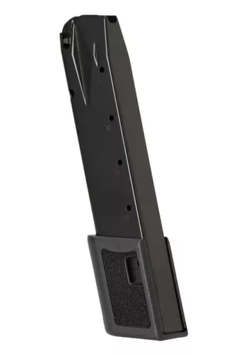 MAGAZINE COMPACT 26RD 9MM |