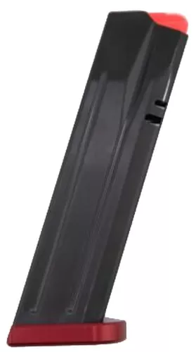 MAGAZINE DWX 9MM 19RD |