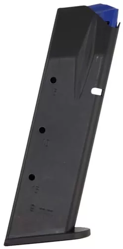 MAGAZINE DWX COMPACT 9MM 15RD