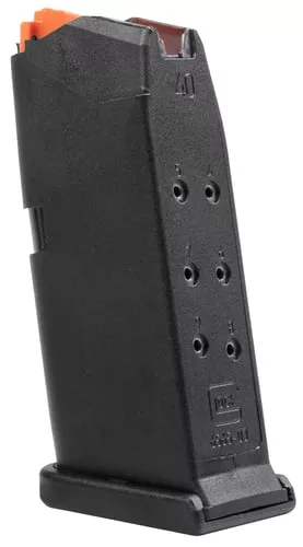 MAGAZINE G27 G5 40S&W 9RD PKG