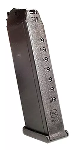MAGAZINE G31 357SIG 15RD PKG |