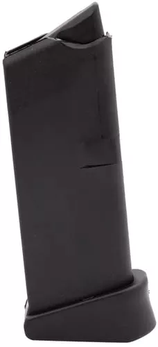 MAGAZINE G43 9MM 6RD W/EXT PKG