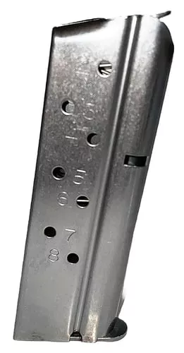 MAGAZINE MC1911SC 7RD 9MM |