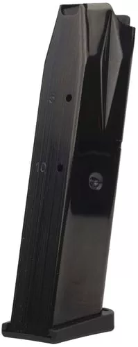 MAGAZINE MELIK 9MM 10RD BLK |