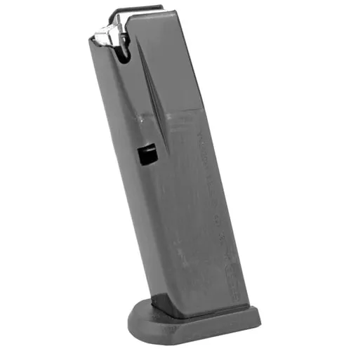 MAGAZINE THUN PLUS 380 15RD BL