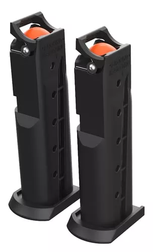 MAGAZINE TWO PK BYRNA HD 5RD |