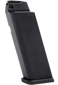 MAGAZINE VECTOR 22LR 10RD BLK