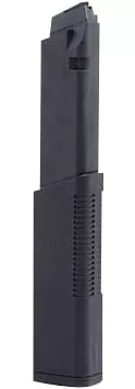 MAGAZINE VECTOR 22LR 30RD BLK