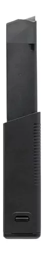 MAGAZINE VECTOR 9MM 40RD BLK |