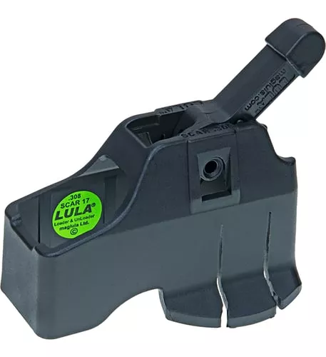 Maglula LU24B LULA Loader & Un