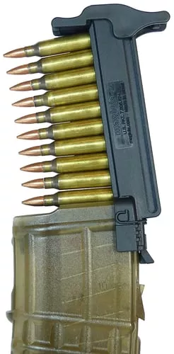 Maglula LU54B StripLULA Loader