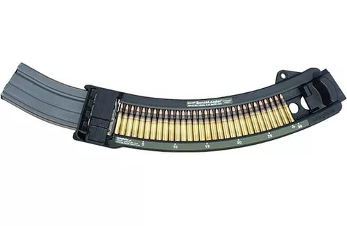 Maglula Range Benchloader Maga