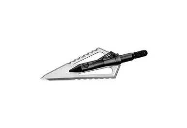 MAGNUS BROADHEADS STINGER BUZZCUT 4-BLADE 3PK