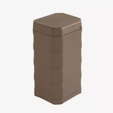 Magpul DAKA CAN - Large, Storage, FDE