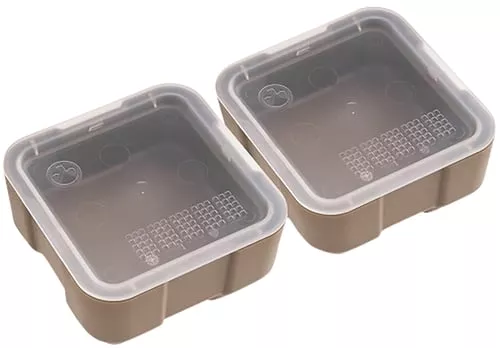 MAGPUL DAKA GRID BINS 2X2 FDE