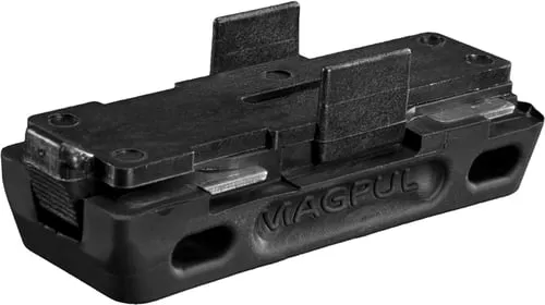 Magpul MAG024-BLK L-PlateMad