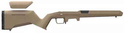Magpul MAG1422-FDEStock Flat