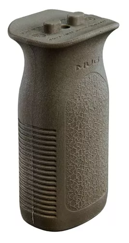 Magpul MAG413-ODG MVG Vertical