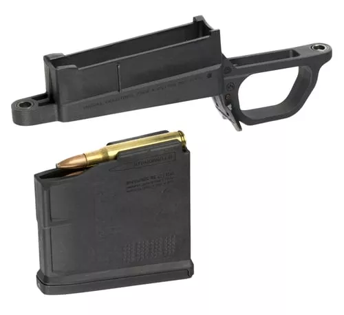 Magpul MAG489-BLK Bolt Action