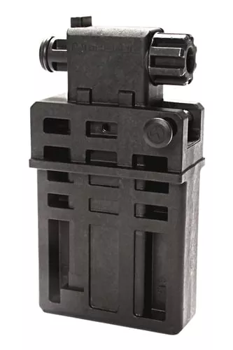 Magpul MAG536BLK BEV Block Bla