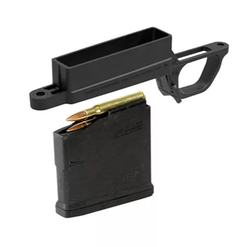 Magpul MAG569-BLK Bolt Action