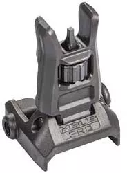 Magpul MBUS Pro AR-15 Back Up Front Sight (MAG275)