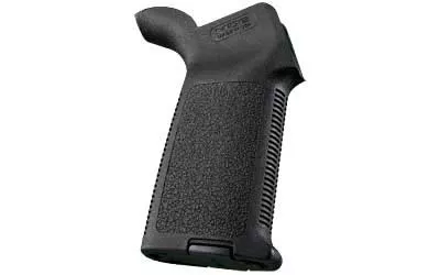 Magpull AR15 MOE Grip, Black Finish (MAG415-BLK)