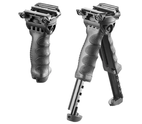 Mako Group Tactical Pivoting Q