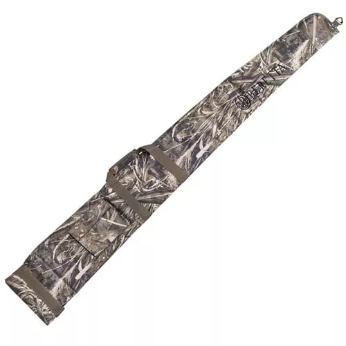 MAX 5 FLOATING SHOTGUN CASE | SOFT SHOTGUN CASE