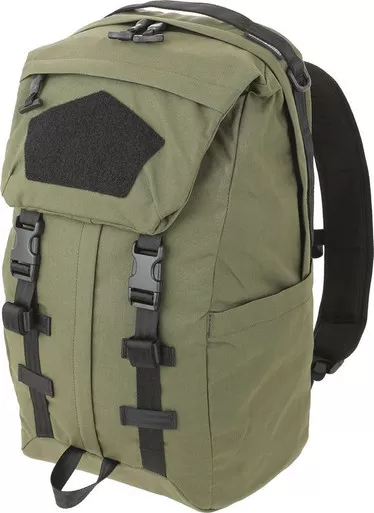 Maxpedition Prepared Citizen TT26 Bug Out Backpack - OD Green