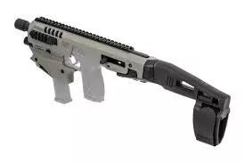 MCK Conversion Kit S&W M&P TUN
