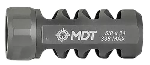 Mdt Sporting Goods Inc 109150R
