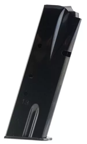 Mec-Gar MGBRHP13B Standard 13r