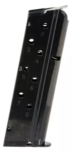 Mec-Gar MGCGOV40B 1911 8rd 40