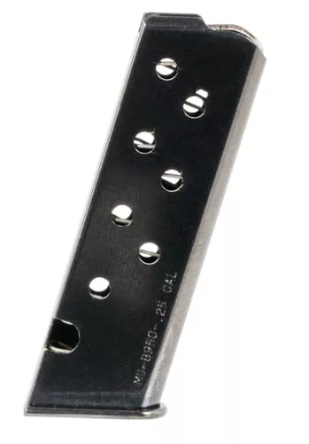 Mec-Gar MGPB95008 Beretta 8rd