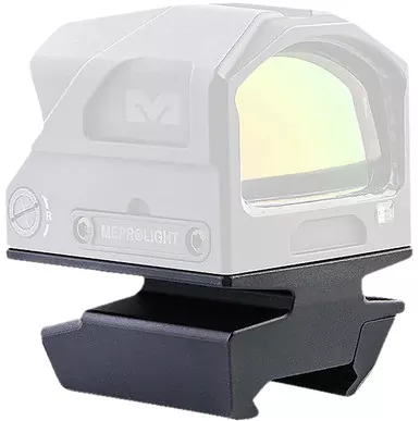 MEPRO 901142007 MCO PRO 1.93" PICATINNY RISER