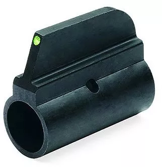 Meprolight 30923 Tru Dot Fixed Night Sight For Ruger Mini-14