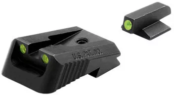 Meprolight Kimber Warrior/Raptor Night Sight Set (11219)