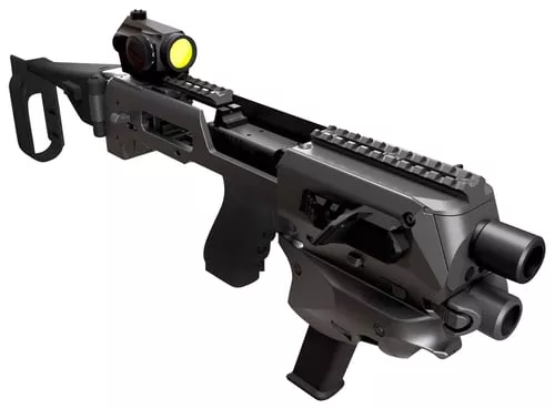 Meta Tactical Llc MCKGEN3 Micr