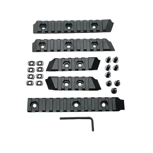Meta Tactical Llc MTAACCRAILS