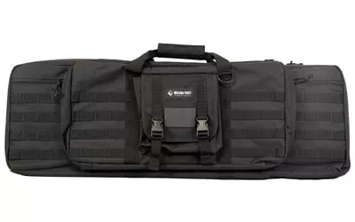 MFT DRC 36" DOUBLE RIFLE CASE