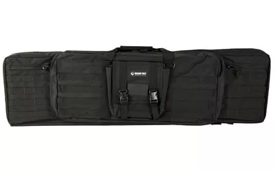 MFT DRC 42" DOUBLE RIFLE CASE
