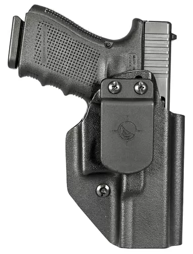 MFT IWB HLSTR FOR GLK 19/23 BLK