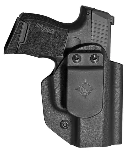MFT Sig Sauer P365 Appendix Holster