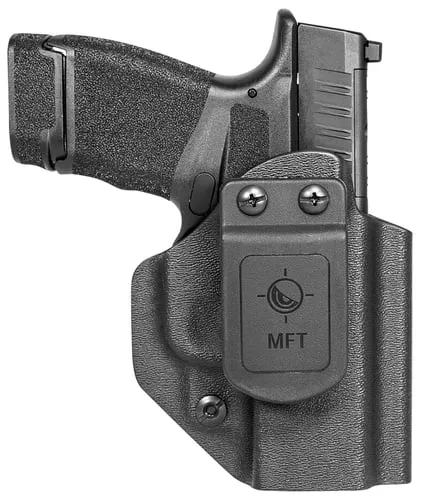 MFT Springfield Hellcat Appendix Holster