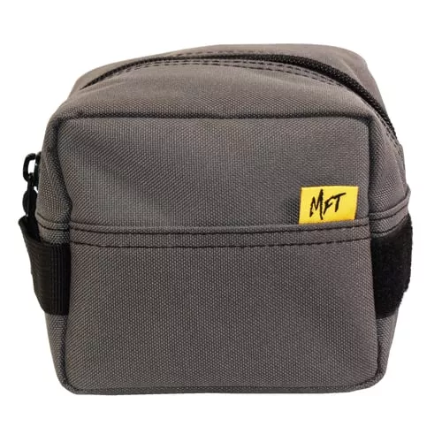 MFT STORAGE CASE MINI 4.75X4.5X4 GRY